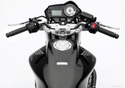 Honda CB600F - Hornet - 599